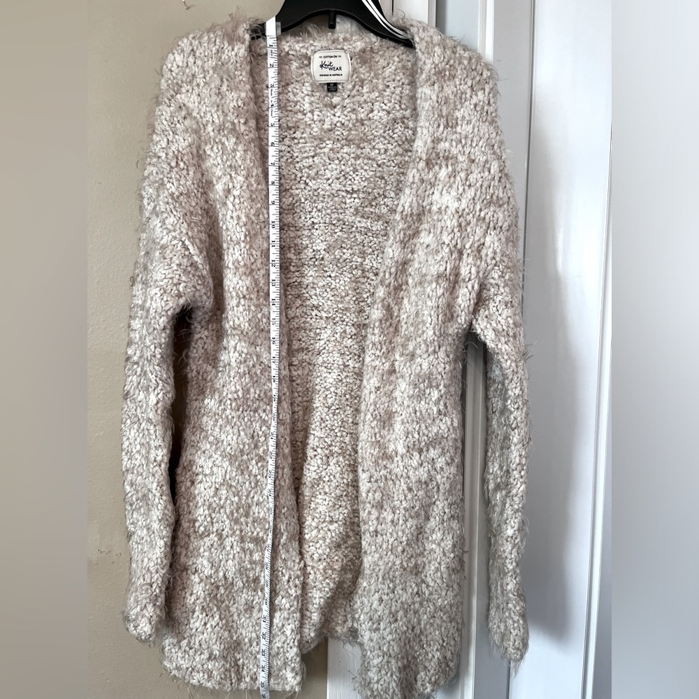 Medium Ladies cardigan Great condition warm and soft. Dress or casual